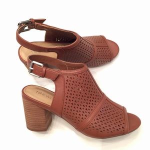 NEW NINE WEST Heels